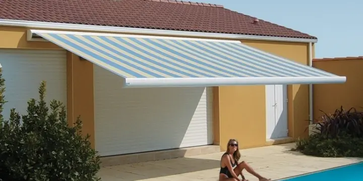 Stores STORES EXTERIEURS
