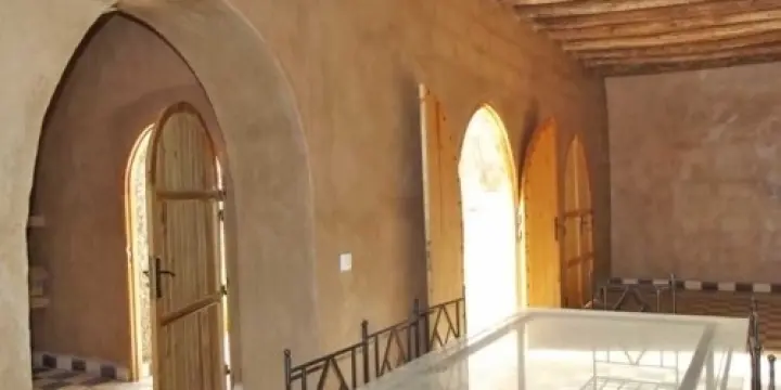 vente maison de 1773m² à Taroudant Maroc