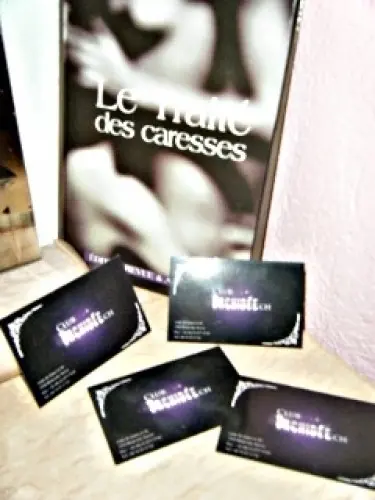 Salon de massage recherche hôtesse à Boncourt