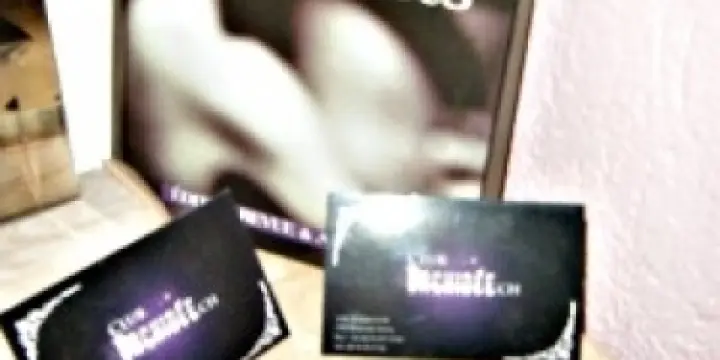 Salon de massage recherche hôtesse