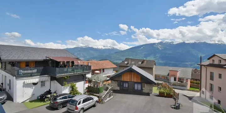 Immeuble de 2 appartements complètement rénové en 2025 !