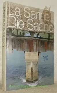 La Sarine - Die Saane. à Russy