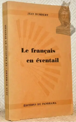 Le français en éventail. à Russy