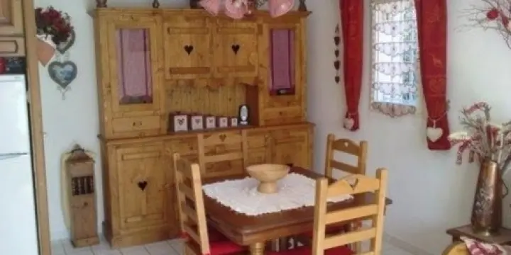 Maison 3*, 2 à 5pers la seyne sur mer,