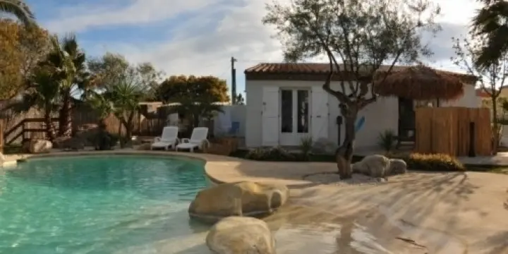 Location gîte de charme, tout confort