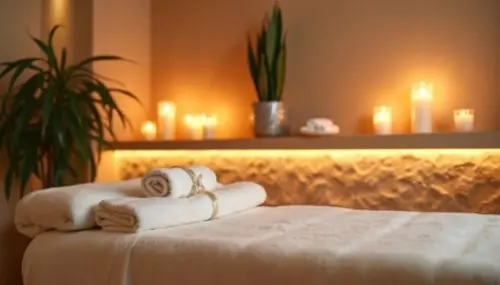 Propose séance de massage pour (F/H) à Toulouse