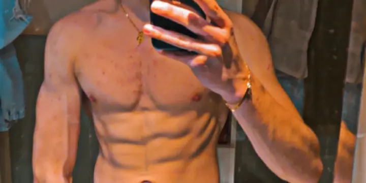 Je cherche un délicieux vagin