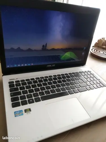 Ordinateur portable à Geneve