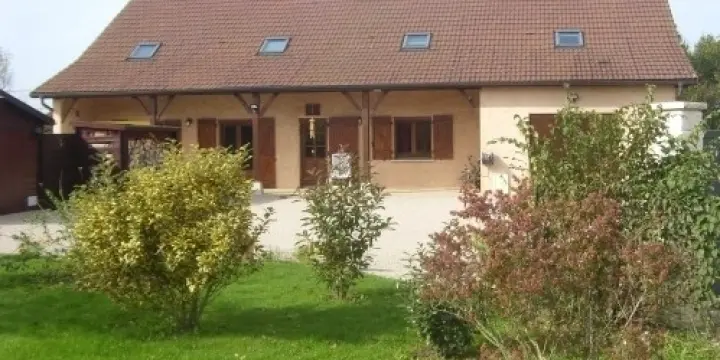 Maison en Bourgogne excellent état