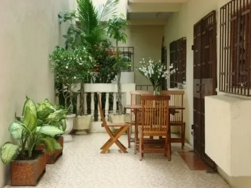 Villa de vacances  a Abidjan  à Abidjan