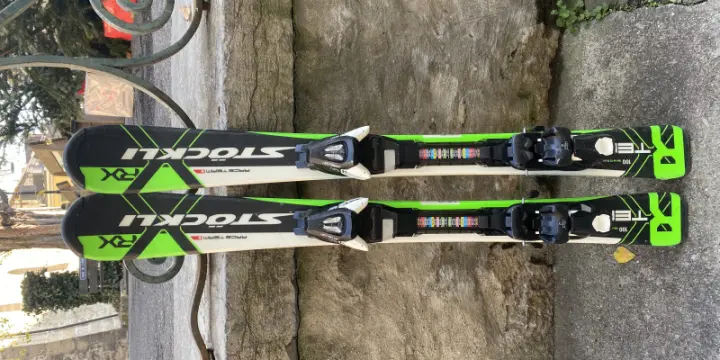 Skis Stöckli