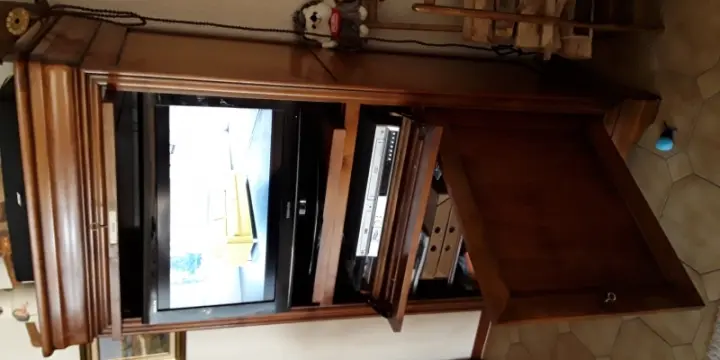Meuble TV