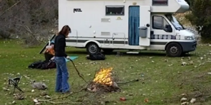 Camping car Concorde Fiat Ducato maxi