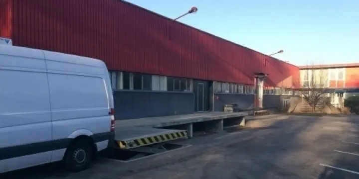GLAND Grands locaux commerciaux à louer