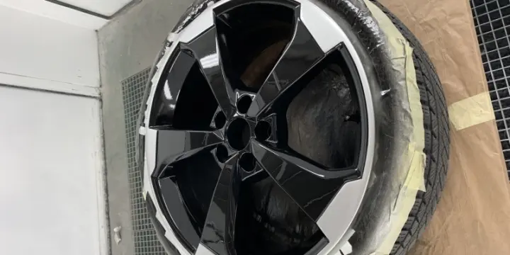 Carrosserie peintutr auto / moto