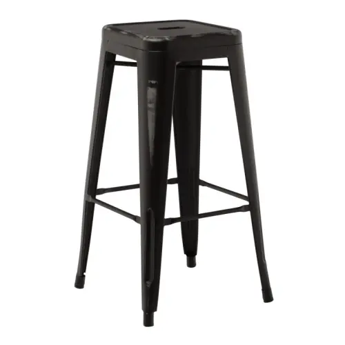 Tables hautes et tabourets idéal pour bar à Carouge