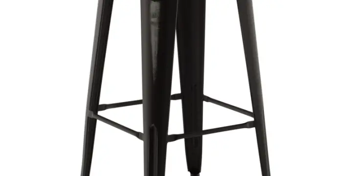 Tables hautes et tabourets idéal pour bar