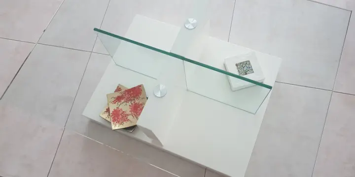 Table basse de salon