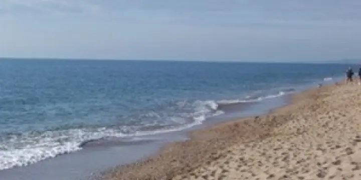 Le soleil, la mer ---Osez,le Sud