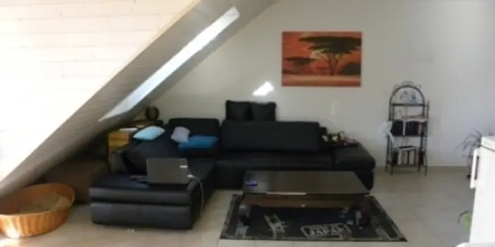 A louer appartement 5.5 pièces