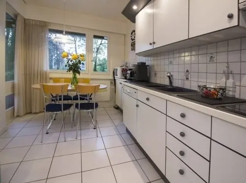 Appartement traversant 6 pièces de 136 m à Geneve
