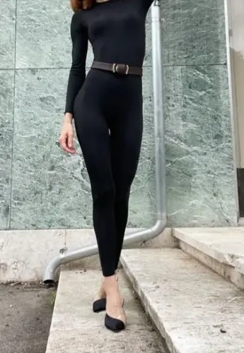 Massothérapeute expérimentée — 17 ans de pratique à Lausanne