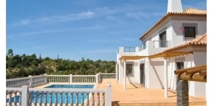 Villa 4 chambres Moncarapacho Ref RD1041