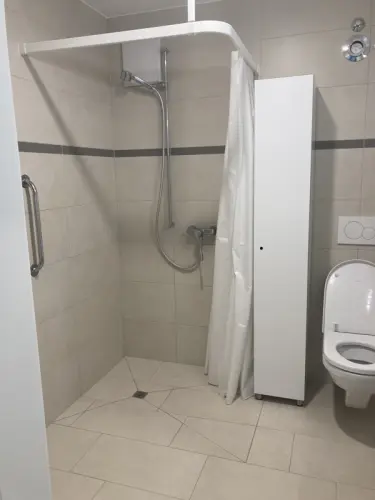 Appartement à Longirod