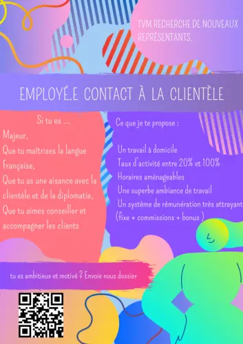 veudeurs.euse d'abonnement en ligne à lausanne