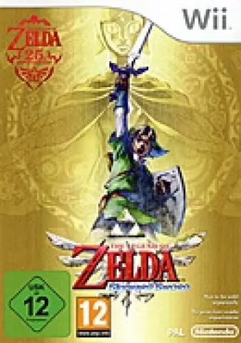 The Legend of Zelda : Skyward Sword  à geneve
