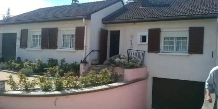 superbe maison proche cv