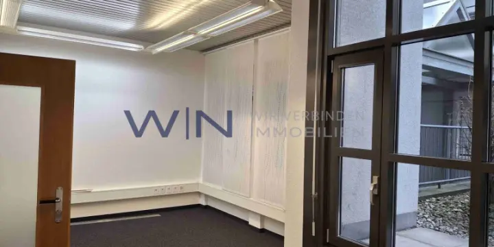 Bürogeschoss an ruhiger Vorzugslage