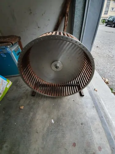 Cage et accessoires à Lausanne