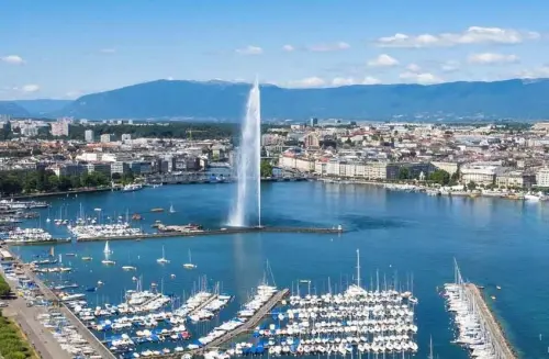 Cherche femme sérieuse attentionnée pour vie à deux. à Onex