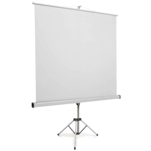 Ecran de projection dépliable de marque PORST à Versoix