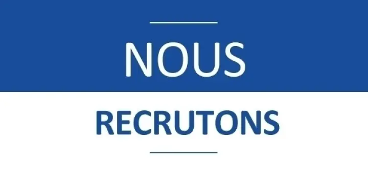 Besoin d'un travail ? Nous recrutons des particuliers!