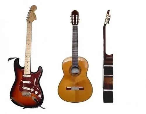 Cours de guitare, grande qualité à Lutry
