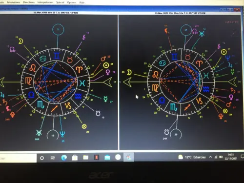 HELENE ASTROLOGUE  7/7 à Nice