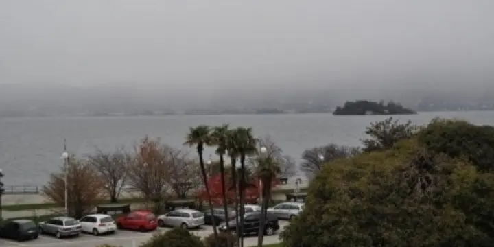 Pallanza, Lac Majeur, appartement 