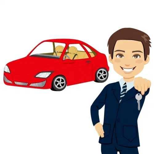 Vendre sa voiture rapidement et au meilleur prix. à GENEVE