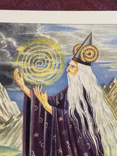 EKANUM numérologie tarot à Vevey