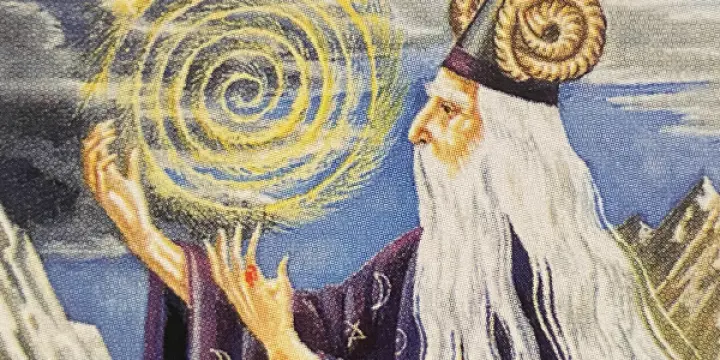 EKANUM numérologie tarot