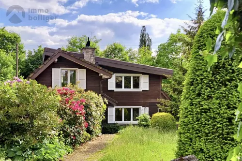 Ihr neues Zuhause - direkt an der Langete à Rohrbach