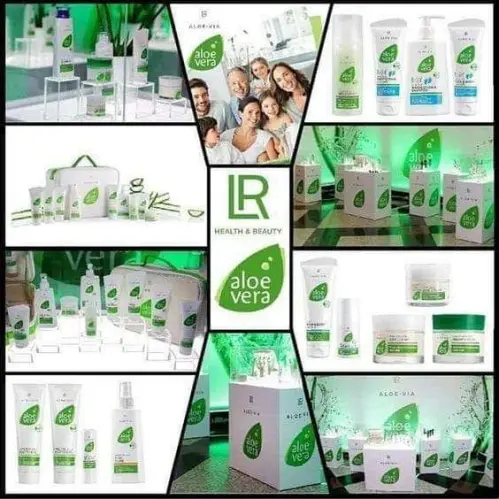 Devenez partenaire LR Health & Beauty à Le Locle