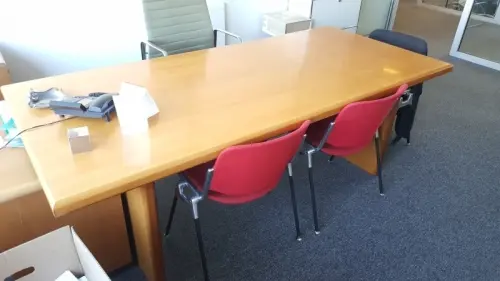 Bureau en bon état à Meyrin