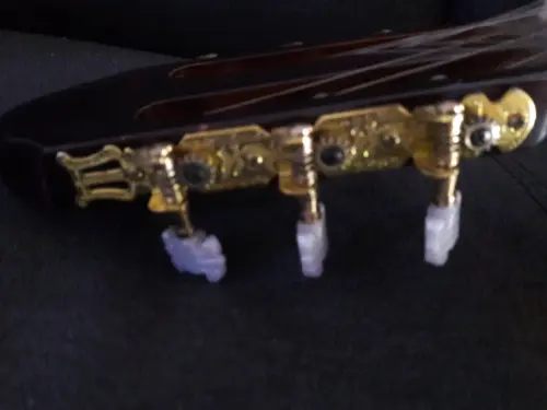Guitare à vendre