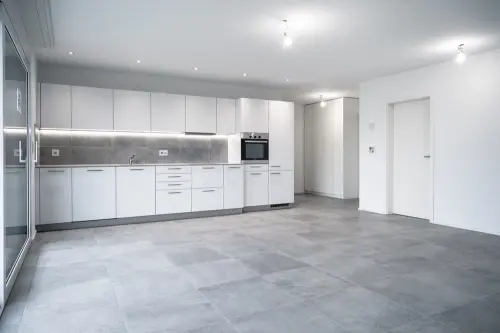 Appartement de 3.5p avec grand jardin privatif à Courgenay à Courgenay
