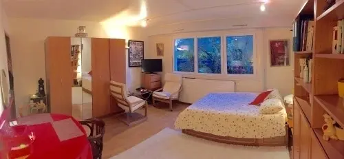 Studio à 5 min de Genève à Genève