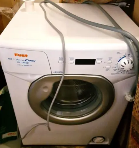 mini lave linge peu utilisé à Yverdon