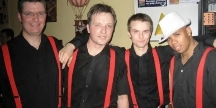 Taxis-Dancers Evénements  2021